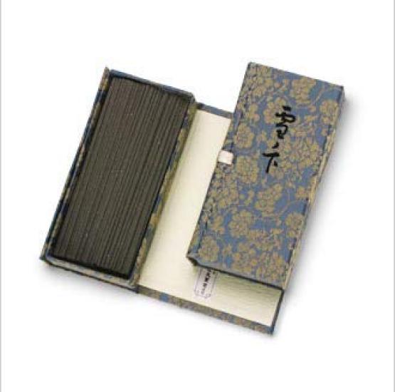 

Ароматические палочки Kito Yukinoshita Value pack of roses Tenkundo s