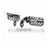 Black "Indicator Protector Grill" Fit For Royal Enfield Himalayan 411  BS6