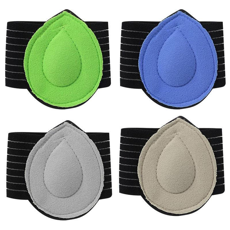 Plantar Fasciitis Arch Support Insoles for Flat Feet Orthopedic Shoe Pads Foot Pain Relief Men Women Foot Care Inserts