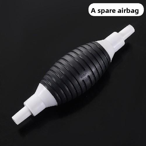 Car Manual Fuel Pump Kit Hand Suction Oil Extractor Durable Pipe for Petrol Diesel Liquid Pumping Universal Vehicle Accessories