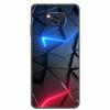 For Poco X3 Pro X3 NFC Case Fashion Soft TPU Silicone Back Cover For Xiaomi Poco X3 NFC Case Shockproof Coque PocoX3 X 3 X3Pro