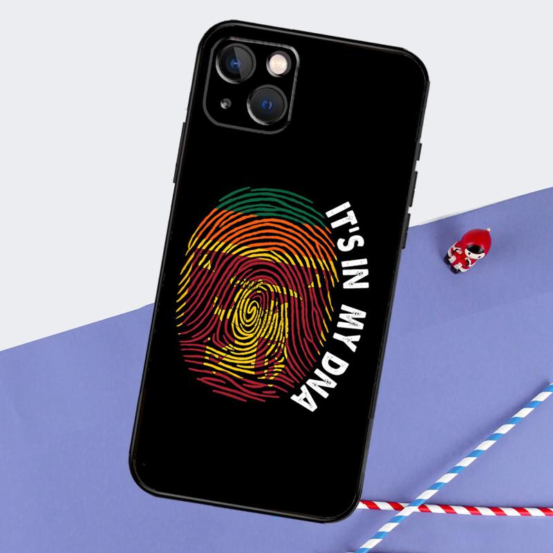

Sri Lanka Flag Phone Case For iPhone 16 Pro Max 11 13 14 15 Pro Max 12 Mini XR 16 15 Plus 16e Back Cover iPhone 15 Pro