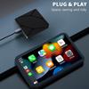 Binize Wireless CarPlay Adapter USB Dongle for Factory / OEM Cars Support Wired CarPlay  ( Wired To Wirless Carplay Adapter)