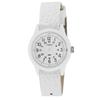 TIMEX Original Camper Japan Limited Model 1-Year Warranty White Leather TW2T96200 Genuine Product