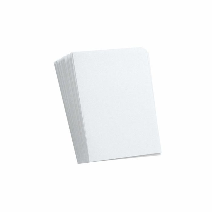 Gamegenic - GG1029 - GGS11029ML Matte Prime Sleeves (100-Pack), White