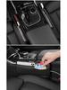 Multifunctional Car Armrest Crevice Storage Box
