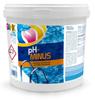 pH Minus 4.5KG - Gamix