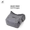 Detalii și accesorii – Sisteme FPV
