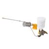 Bee Fogger ABS Stainless Steel High Efficiency Beehive Heating Sprayer for Beekeeping Tool