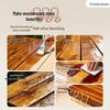 SanQing Water-Based Wood Wax Oil