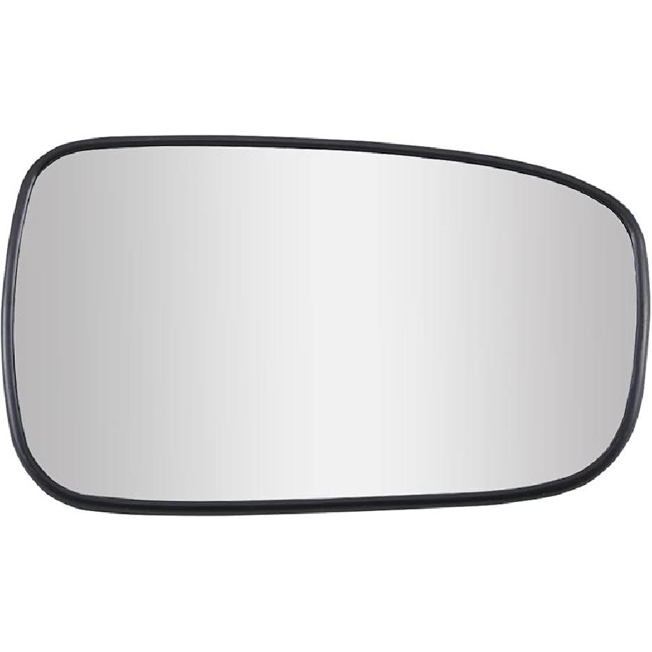 Passenger Side Mirror Replacement For 2003 2004 2005 2006 2007 Honda Accord Mirrors Glass - Convex Mirror Glass, Right Side Rear View Mirror