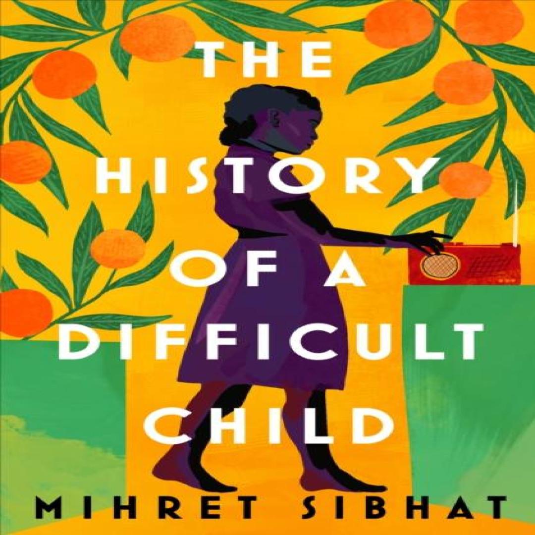 L'Histoire d'un Enfant Difficile par Mihret Sibhat Livre Relié 9781784744373