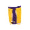 Nike Swingman Basketball Shorts Men's Yellow AJ5617-728