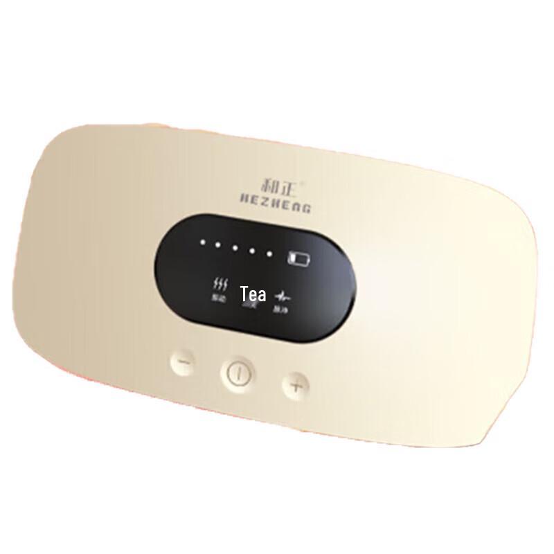 

Hezheng Smart Waist and Abdominal Massager