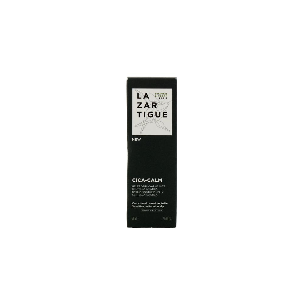 

Lazartigue Cica Calm Dermo успокаивающее желе 75 мл