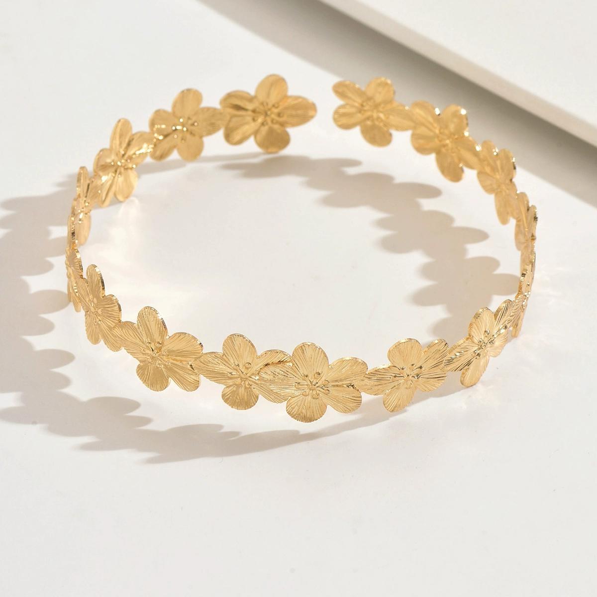 

Металлическое ожерелье-чокер «Холодный ветер», колье, цепочка на шею, женский нишевый дизайн, ретро золотой