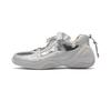 Augustine sports Mary Jane shoes women's 2025 new summer outer wear platform-soled German training single shoes silver casual shoes