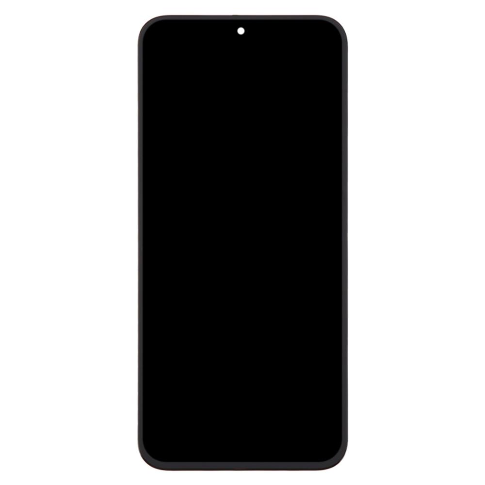 

For Huawei nova 13 5G OEM Grade S OLED Screen and Digitizer Assembly Replacement Part (Without Logo) As Shown A