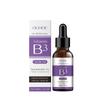 Korea Niacinamid Gesichtsserum Vitamin B3 Falten Pigment Dunkle Flecken Reduzieren Korrigierendes Glow Serum Gesichtsaufhellung Feuchtigkeitscreme