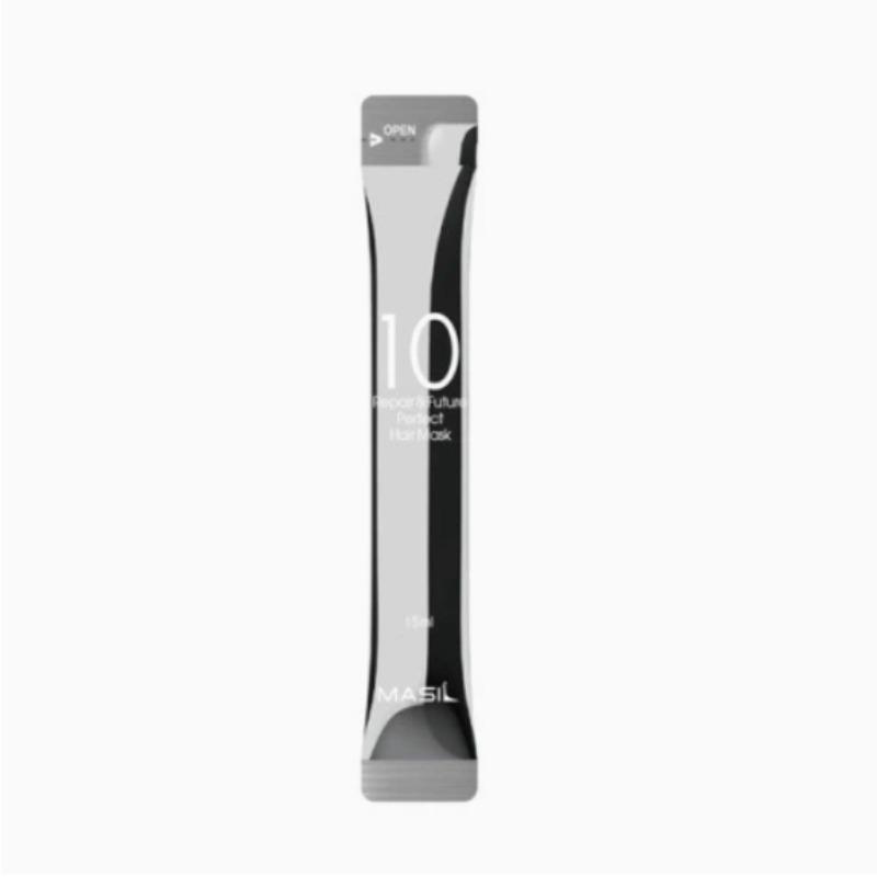 Masil Silver Protein Straightening Hair Mask 15ml*1ea 15ml