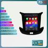 Compatible with Chevrolet Cruze 2015-2018 Android Smart GPS Navigation System.