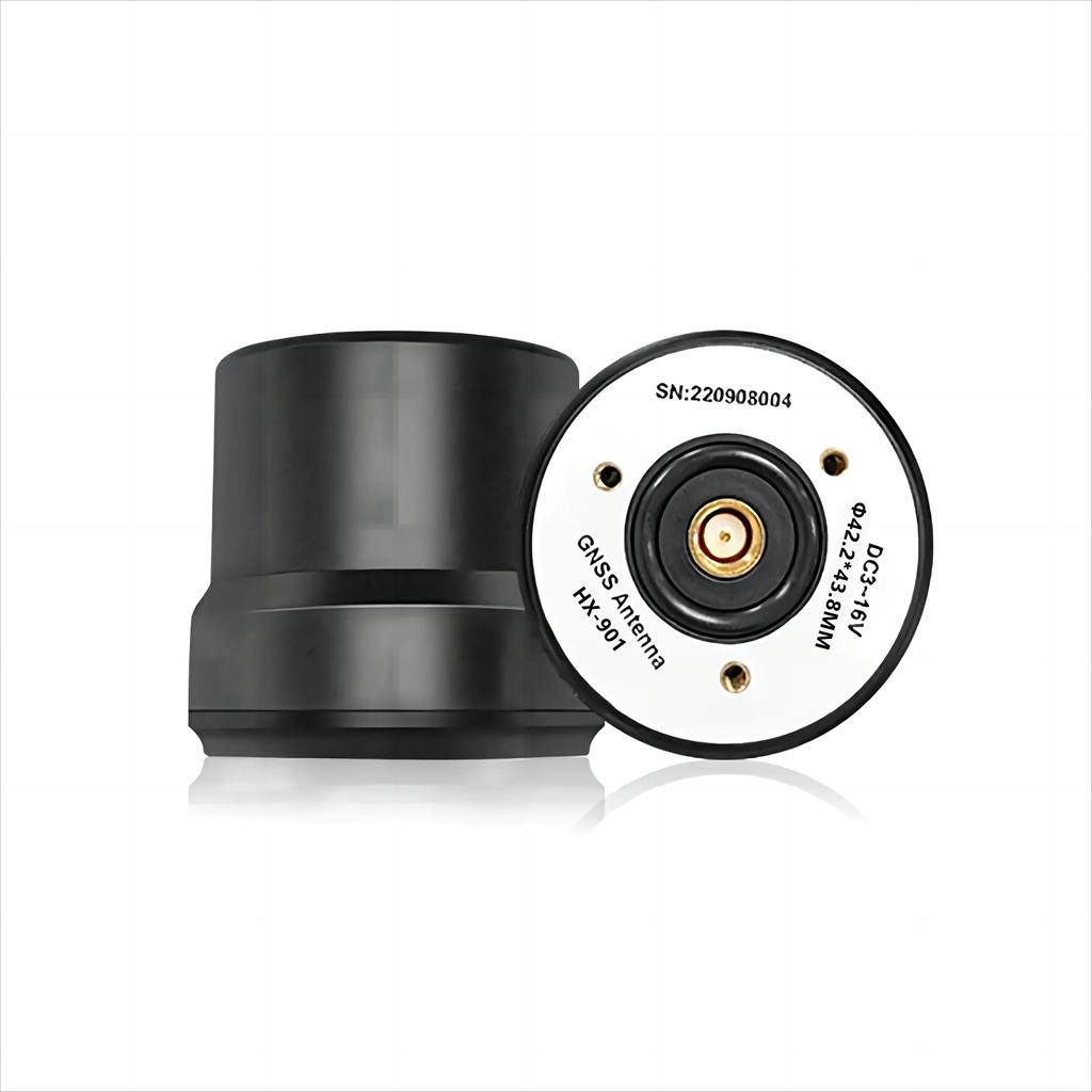 UM982 GNSS Unicorecomm GPS RTK Module Centimeter-level Differential Relative F9P Positioning Orientation UM981 UM980 for Drone