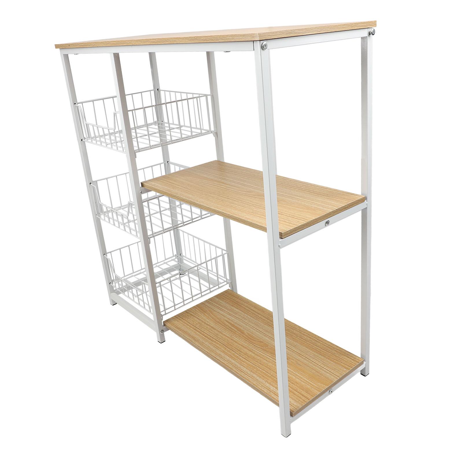 Современный боковой шкаф Современный простой стиль Прочная конструкция Маленький приставной столик Чайный шкаф для гостиной