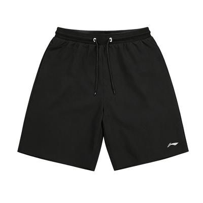 Casual Quick-Dry Comfortable American Style Versatile Summer Fitness Basketball Training Five-Point Sports Shorts Unisex Shorts LNKX078-1
