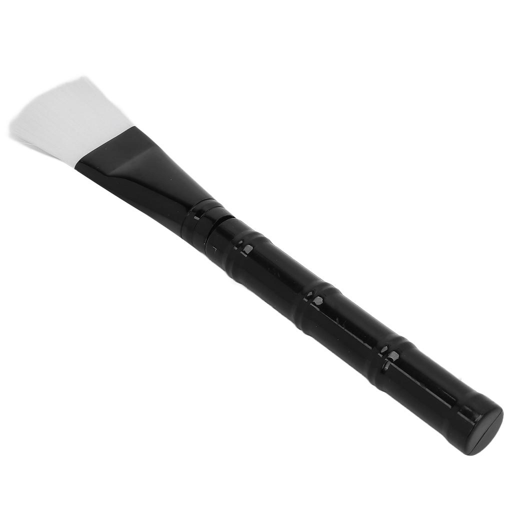 Gesichtsmaskenpinsel Kosmetischer Gesichts-Schlammmasken-Pinsel Applikator Buty Werkzeug für Peel-Maske Make-up