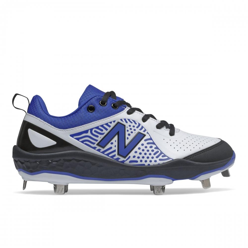 

New Balance Fresh Foam Velo v2 Metal SMVELOB2