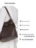 2025 TOTEME Swedish Women's Casual Tote & Crossbody Bucket Bag