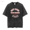 Sonny Barger Cycles Cav3 Creek T Shirt Black Cotton Funny Vintage For Men Long or Short Sleeves Vintage Washed Designer Clothes