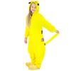 Onesie Children 017pcN Pikachu - 134-140