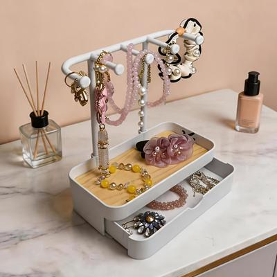Boncuk & Takı – Aksesuar Paket ve Kutuları