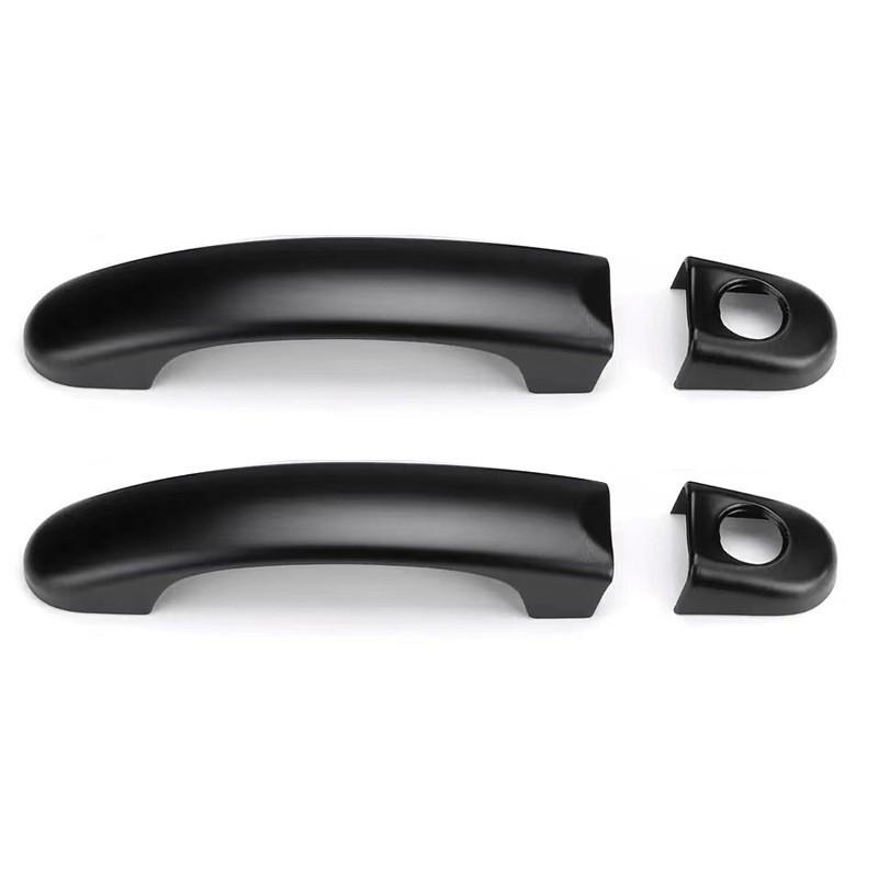 Door Handle and Bowl Scratch Protector for 03-11 Volkswagen Beetle