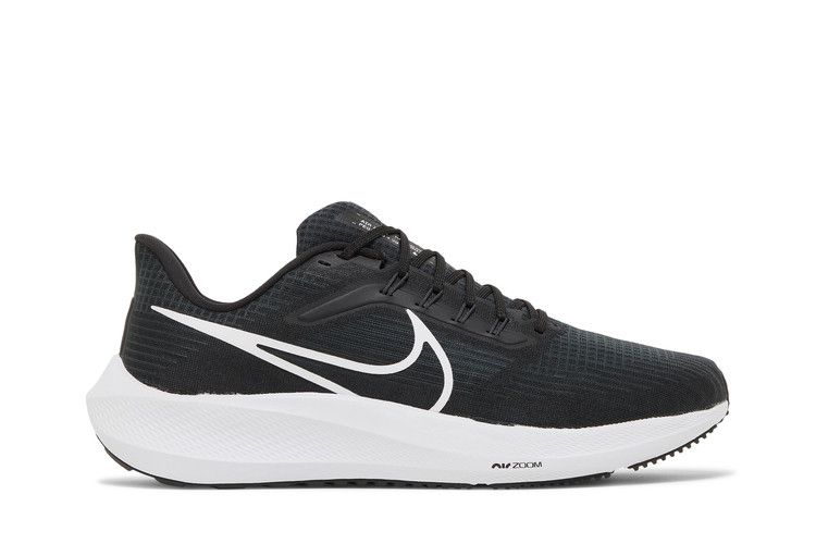 Nike Air Zoom Pegasus 39 Negro Blanco