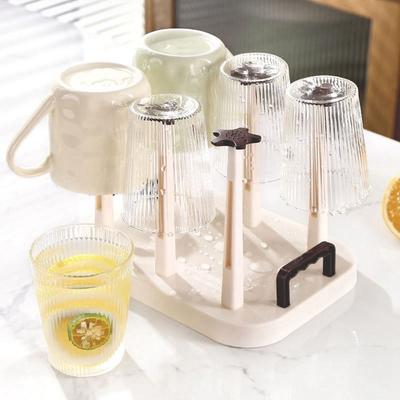 Tischgeschirr  – Halterungen für Becher, Gläser & Flaschen
