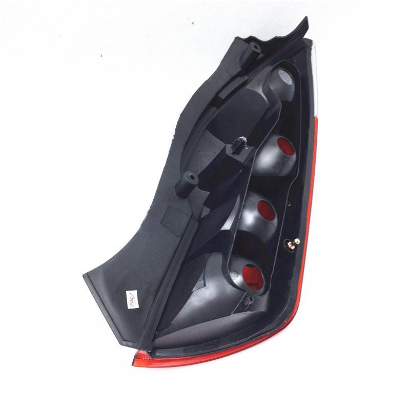 Compatible Rear Light Assembly for Chery A1: Includes Tail Light and Headlight Components.