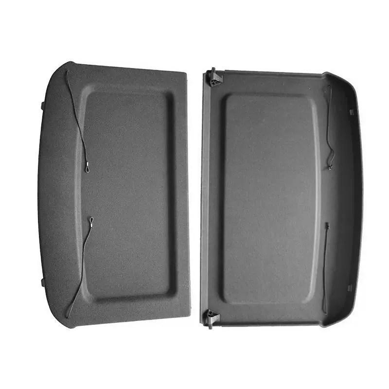 Customized Cargo Organizer Board for Geely Vision S1 Trunk Storage