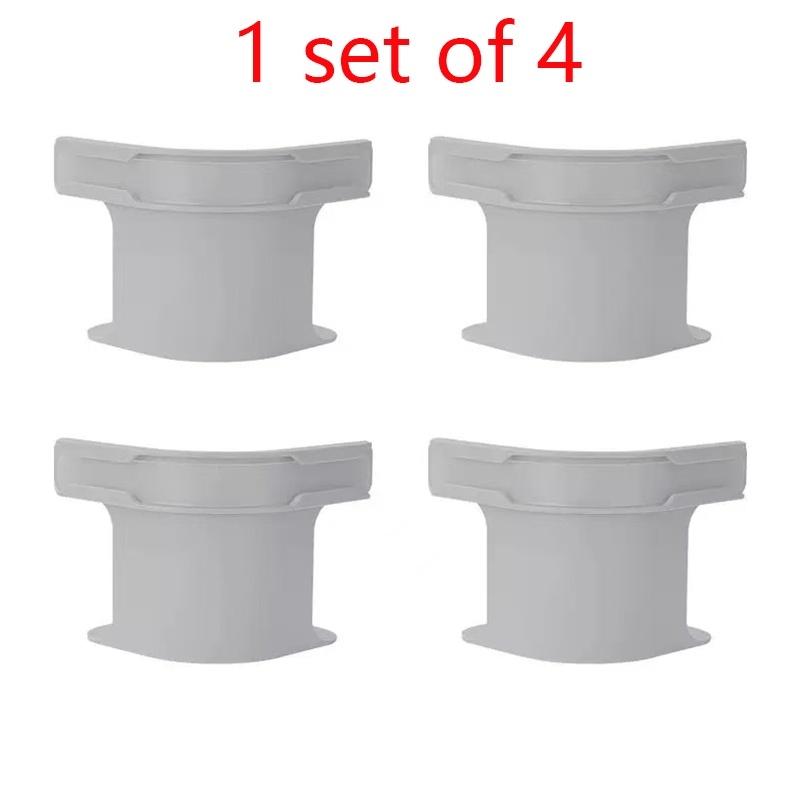 4 Heavy Duty Sheet Holders Non-slip Mattress Straps for All Sheet Sizes.Easy Install Keep Sheets Fixed. Great for Modern Bedding