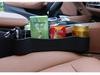 Multifunctional Car Seat Gap Organizer and Storage Box