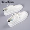 Best-selling Anti-slip and Versatile Sneakers, Soft-soled Shoes, and Fashionable Women's Single Shoes Devotion