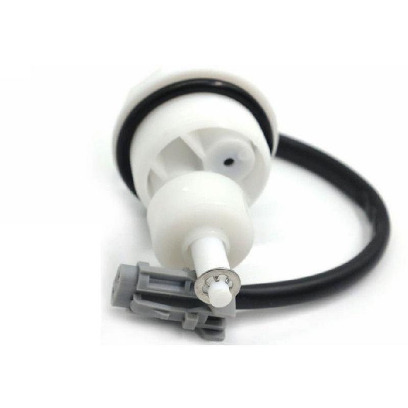 Fuel Filter Sensor 12639277 Diesel Filter Sensor Water in Fuel Indicator Sensor for 2001-2011 Silveardo Sierra Truck 12639450