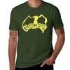Guana Batz T-Shirt Cheap Stuff Plus Sizes New Edition Mens Shirts Graphic Tee