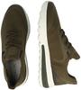 Sneakers Geox Spherica Actif A (U35BAA0006KC3-009) Khaki