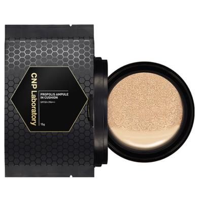 C&P Propolis Ampoule In Cushion Refill, No. 21 Light Bay..., 1 Piece