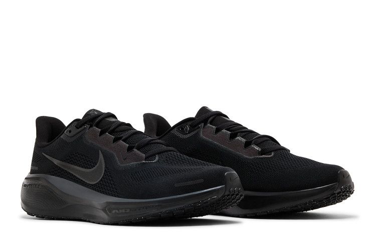 Nike Air Zoom Pegasus 41 Black Anthracite