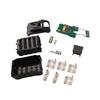 Replaces 18v21700 Battery Nesting Power Tool With Protective Plate Efficient Charging Battery Sleeve Protection Board Parts