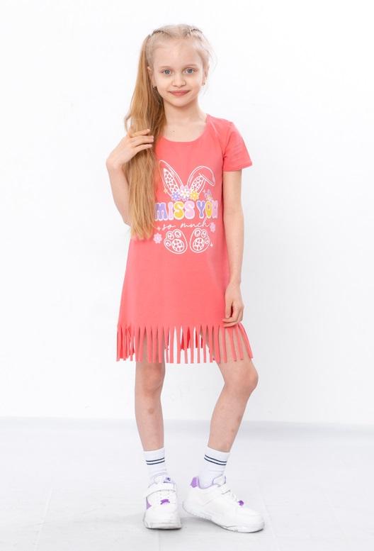 Sun-dresse (Girls) Summer 6192-036-33 HC