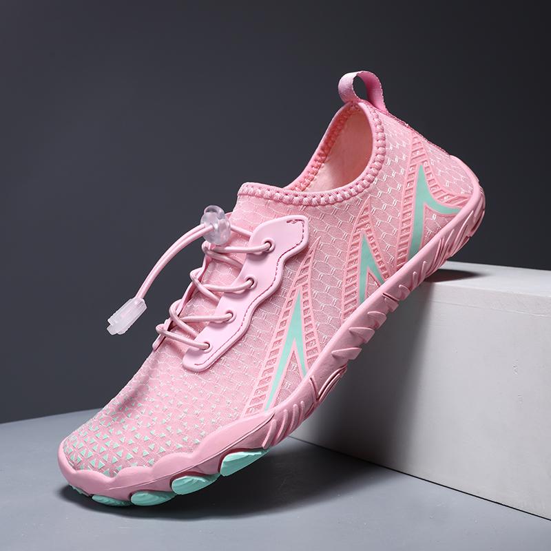 35-46 Men's Outdoor Beach Shoes, River Tracing Shoes, Women's Water Sports Shoes, Yoga Fitness Shoes